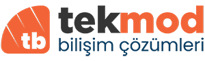 Tek Mod Bilisim Bilgi Teknolojileri